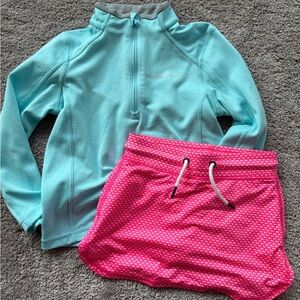 Vineyard Vines - Girls 2pc